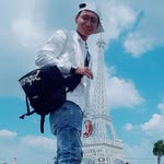 Hoàng Luân - @hoangluanjacky - Instagram