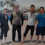 Phuc Hoang - @jacky_hoang2275 - Instagram