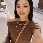 Jacky Jones - @jacky0288 - Instagram