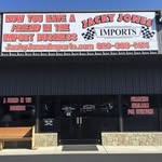 Jacky Jones Imports - @jackyjonesimports - Instagram