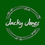 Jacky Jones Kampüs - @jackyjoneskampuss - Instagram