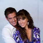 Quiero ver a jacky bracamontes y william levy en otra telenovela - Facebook