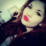 Jacqueline Luna - @jacky_lopez_luna - Instagram
