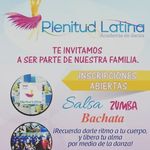 plenitud Latina  Academia de Danza - @jackylopez_1plenitudlatina - Instagram