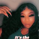 Jacky Miller - @lady_dred407 - Instagram