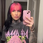 JACKY MILLER - @copycattats - Instagram