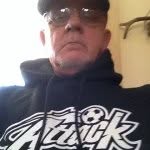 Jacky Duane Mitchell - @greywing727 - Instagram