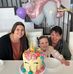 Jacky Mitchell - Facebook
