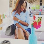 Jacky Nahone - @jackymitchelle5 - Instagram