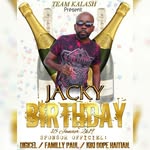 Jacky Paul - @jackypaul5 - Instagram