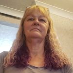 Jacky Fae Robinson - @jacky.2108 - Instagram