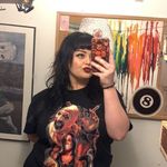 Jacky Robinson - @jack_ayee_ - Instagram