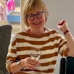 Jacky Robinson - @jackycooksherbooks - Instagram