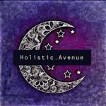 Jacky Robinson - @holistic.avenue - Instagram