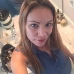 Jacky Russell - @agemini8484 - Instagram