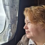 Jacqueline Neumann - @jackyrussell68 - Instagram
