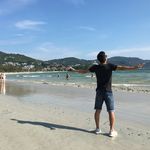JackyTai - @jacky_taii - Instagram