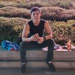 Jacky Thomas - @_jekc - Instagram
