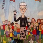 Jacqueline Wilson's No.1 Fan - @jacky_wilson_no.1 - Instagram