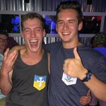 Jackson Woodrill - @jackywoods77 - Instagram
