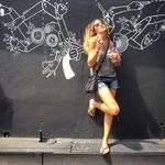 Jacky Woods - @jackzwoods - Instagram