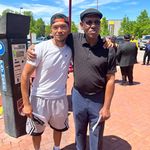 Jacky Woods - @reign303jay - Instagram