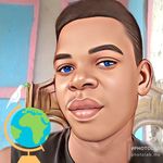Jacky Wood'stardjy Joseph - @jackywoodstardjy - Instagram