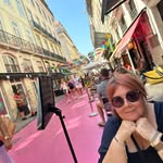 Jacky Wright - @jackypops70 - Instagram