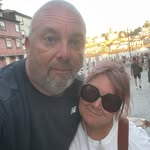 Jacky Wright - @musicandwineatnumber9 - Instagram