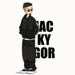 Jacky Zhu - @jackygorrrr - Instagram