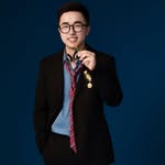 Jacky Zhu - @jacky_zhu_6 - Instagram