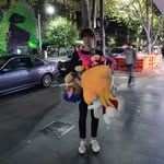 Jacky Zhu - @smart_escapologist - Instagram