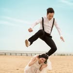 Jacky Zhu - @jiezhu72 - Instagram