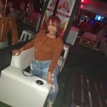 Jaclyn Abrahams - @abrahamsjackie87 - Instagram