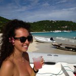 Jackie Barnes - @jaclynmere - Instagram