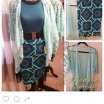 Jaclyn Beall - @lularoejaclynbeall - Instagram