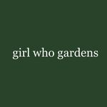 Jaclyn Beck - @_girlwhogardens - Instagram