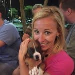Jaclyn Bevis Berger - @jbevis10 - Instagram