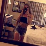 Jaclyn - @jaclyngreifenberger17 - Instagram