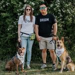 Jaclyn Bird - @jaclynanddoggos - Instagram