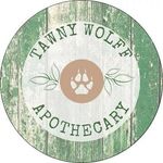 Jaclyn Bush - @tawny.wolff.apothecary - Instagram