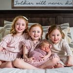 Jaclyn Caldwell - @my.four.ladies - Instagram