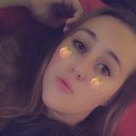 Jaclyn carpenter - @queenpetty_1009 - Instagram