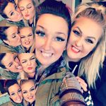 Jaclyn Madison Brittany Case - @ketoth0ts - Instagram