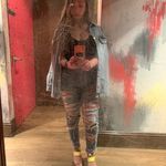 Jaclyn Reburiano Chan - @jackieee711 - Instagram