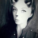 Jaclyn Naomi Douglas - @blackbirds200 - Instagram