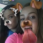 I Love Jasmine And Alana😘😘 - @jaclyn_dyer_backup - Instagram