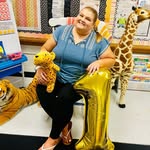 Jaclyn Edwards - @glitter.and.first.grade - Instagram