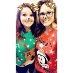 Jaclyn Edwards - @xiloveyoux38 - Instagram
