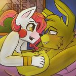 jaclyn evans - @error_mangle_ - Instagram